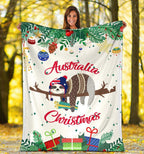 christmas-premium-blanket-white-merry-christmas
