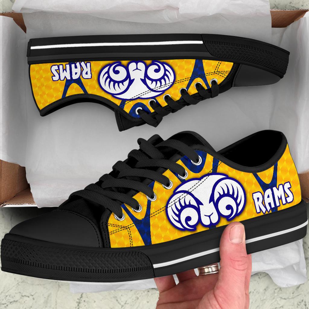 adelaide-low-top-shoe-rams-merino-original-yellow