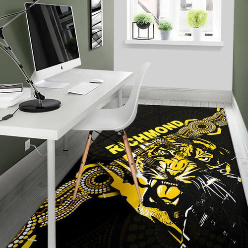 richmond-area-rug-power-tigers-indigenous