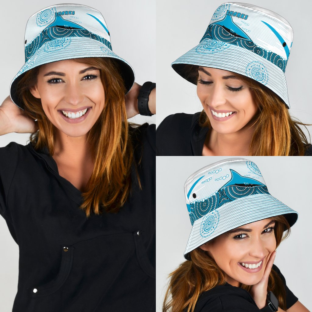 sharks-hat-cronulla-indigenous-unique