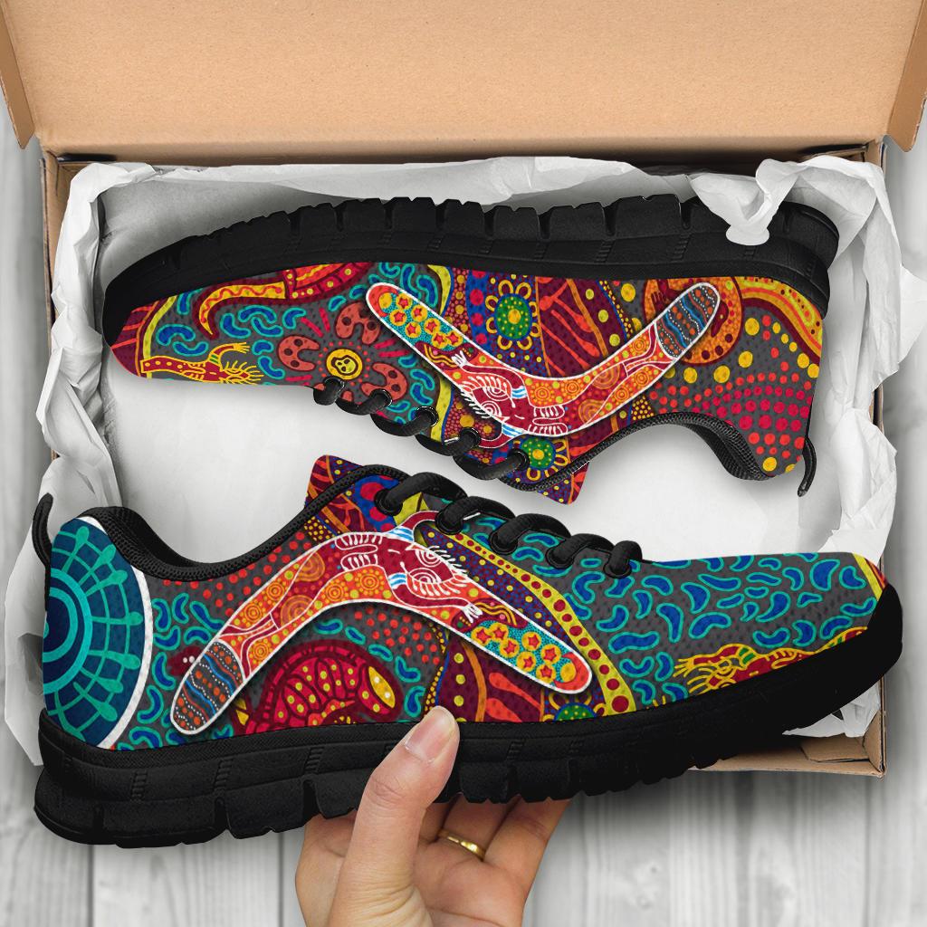 aboriginal-sneakers-indigenous-boomerang