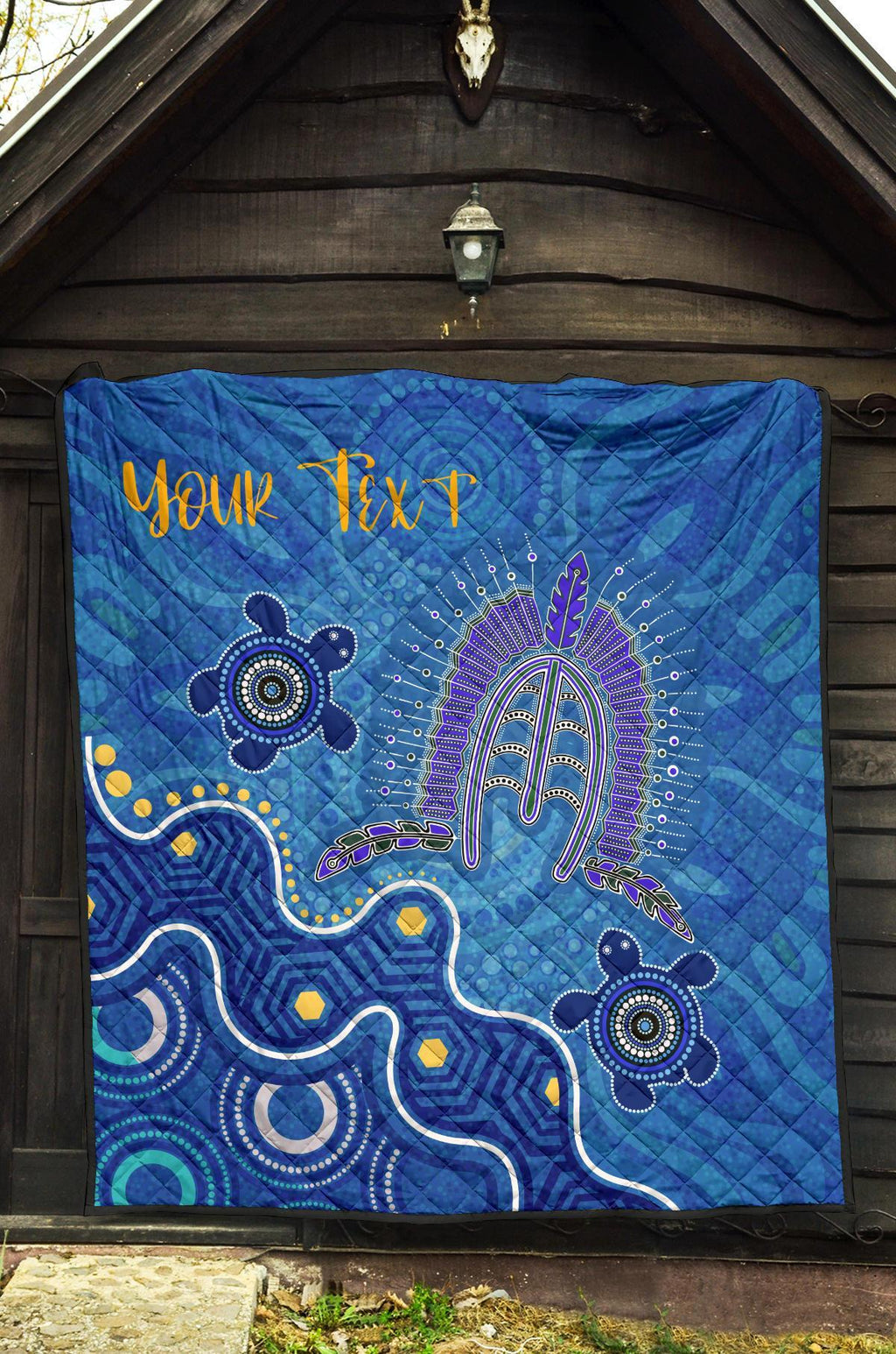 torres-strait-personalised-premium-quilt-dhari-and-turtle