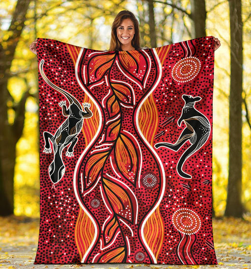 aboriginal-premium-blanket-indigenous-patterns-ver12