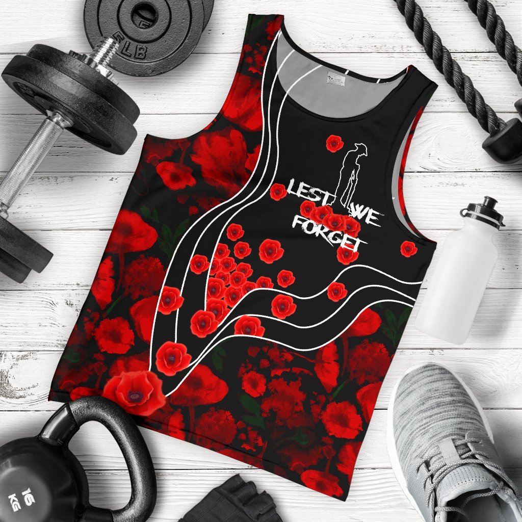 anzac-lest-we-forget-mens-tank-top-poppy-flowers