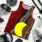 aboriginal-men-tank-top-aboriginal-flag-lizard-dot-painting-style
