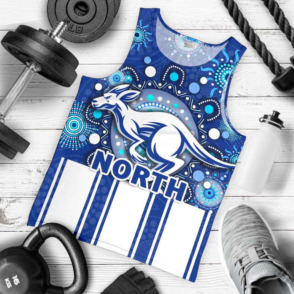 melbourne-men-tank-top-indigenous-north-kangaroos