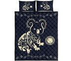 quilt-cover-set-koala-bed-set-aboriginal-patterns-treasure