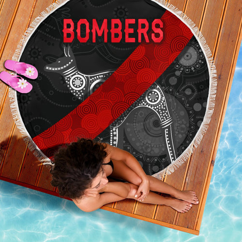 essendon-beach-blanket-indigenous-bombers-black