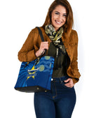 cowboys-fire-small-leather-tote-north-queensland