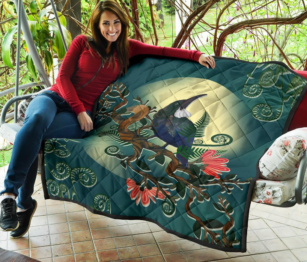tui-bird-new-zealand-design-quilt