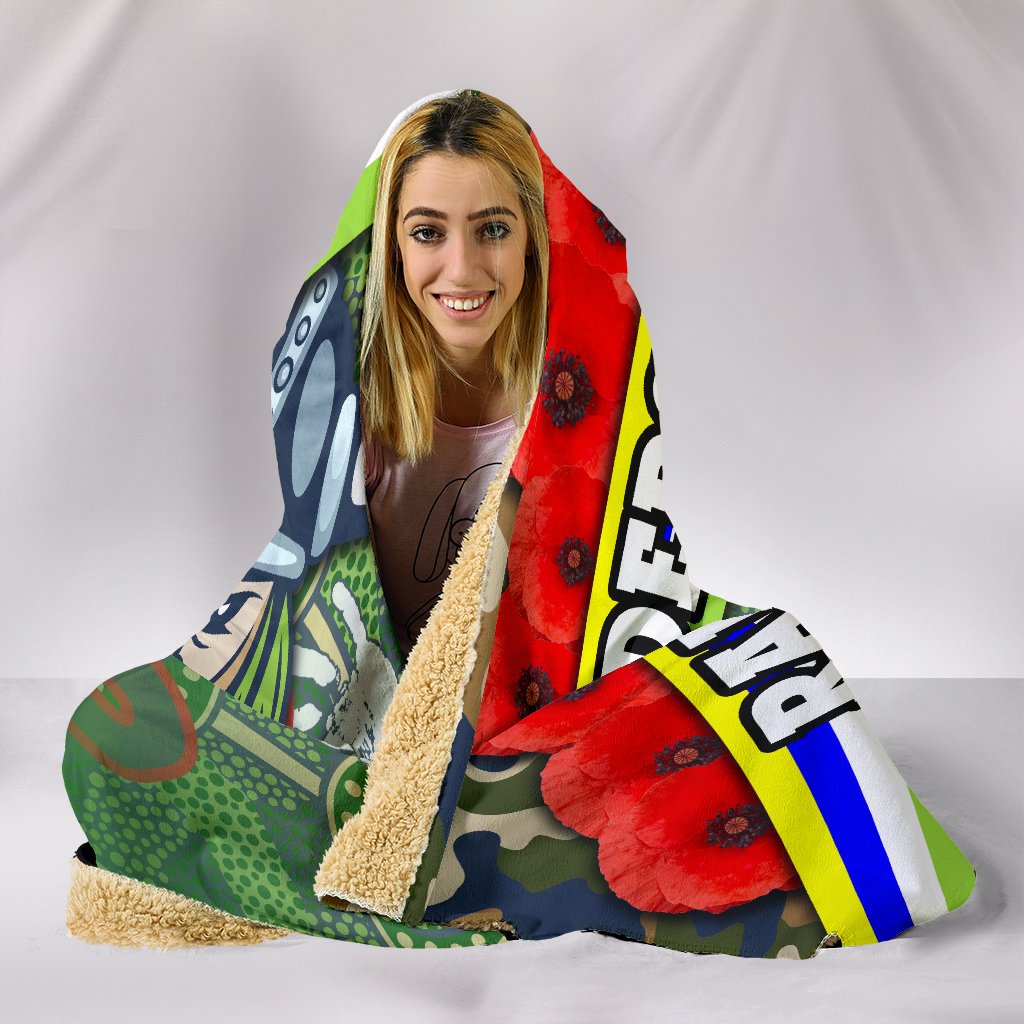 raiders-hooded-blanket-canberra-anzac-day