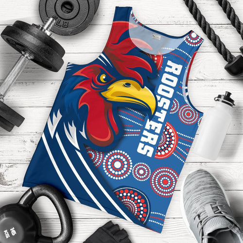 custom-personalised-australia-roosters-mens-tank-top-three-tiles-style