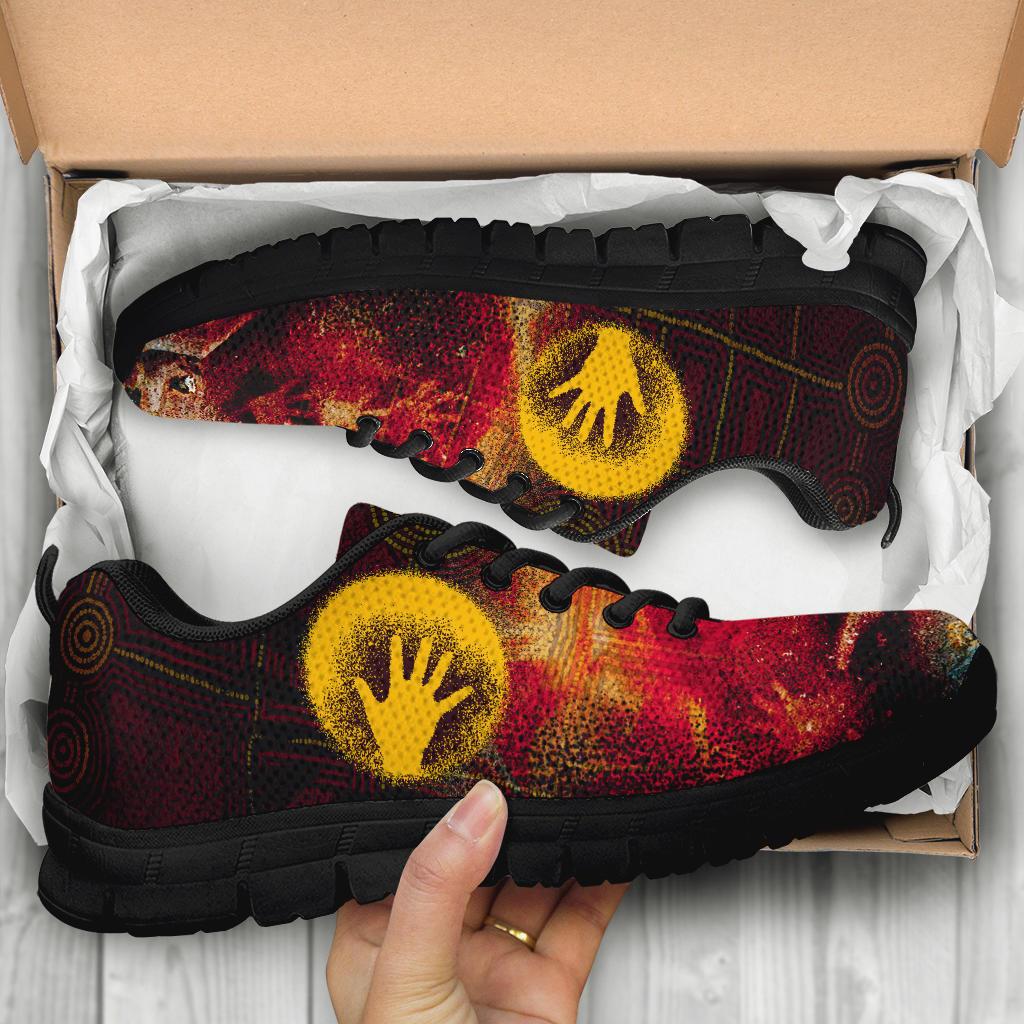 aboriginal-sneakers-indigenous-flag-hand-art