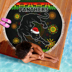 penrith-panthers-christmas-beach-blanket-indigenous