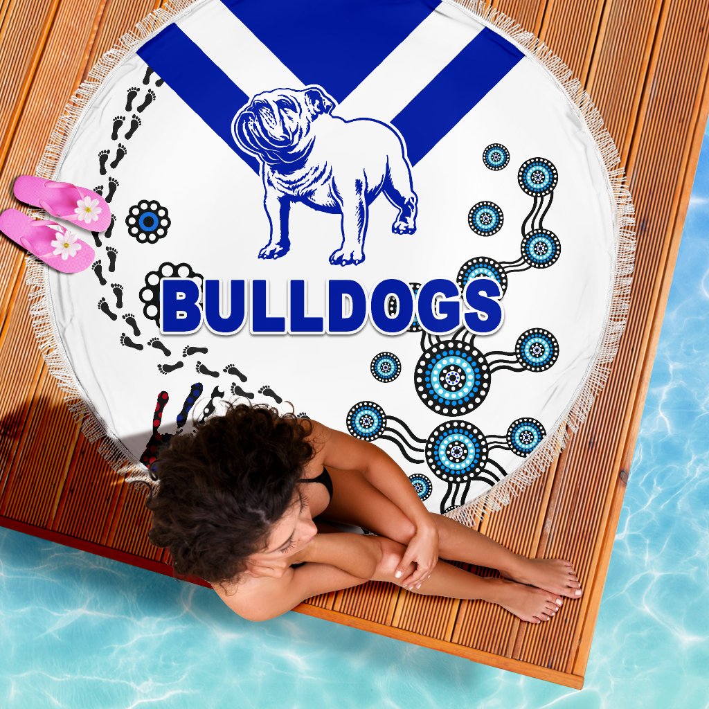 canterbury-bankstown-bulldogs-beach-blanket-indigenous
