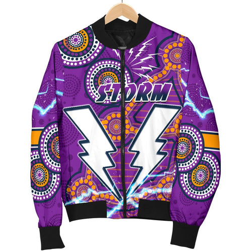 storm-men-bomber-jacket-melbourne-indigenous-thunder