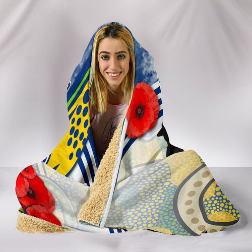 eels-rugby-hooded-blanket-indigenous-anzac-day