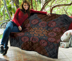 premium-quilts-aboriginal-dot-painting-quilts-ver02