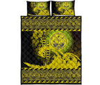 marshall-island-quilt-bed-sets-wave-yellow