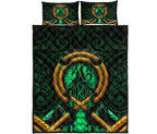 maori-new-zealand-quilt-bed-set-manaia-green-duvet-cover-and-pillow-case