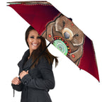 umbrella-wombat-umbrella-aboriginal-patterns