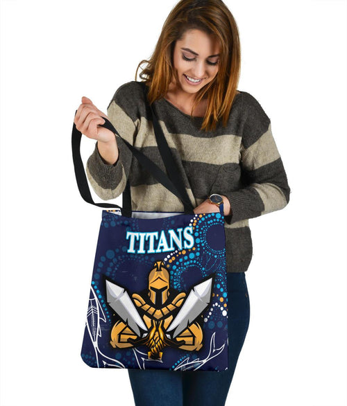 gold-coast-tote-bag-titans-gladiator-indigenous
