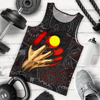 aboriginal-mens-tank-top-aboriginal-blood-in-me