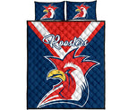 australia-roosters-quilt-bed-set