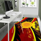 aboriginal-area-rug-indigenous-flag-with-footprint-hand-art