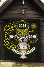 richmond-premier-premium-quilt-legendary-tigers-indigenous