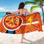 storm-sarong-simple-indigenous-orange