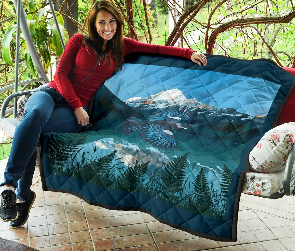 flying-tui-new-zealand-quilt