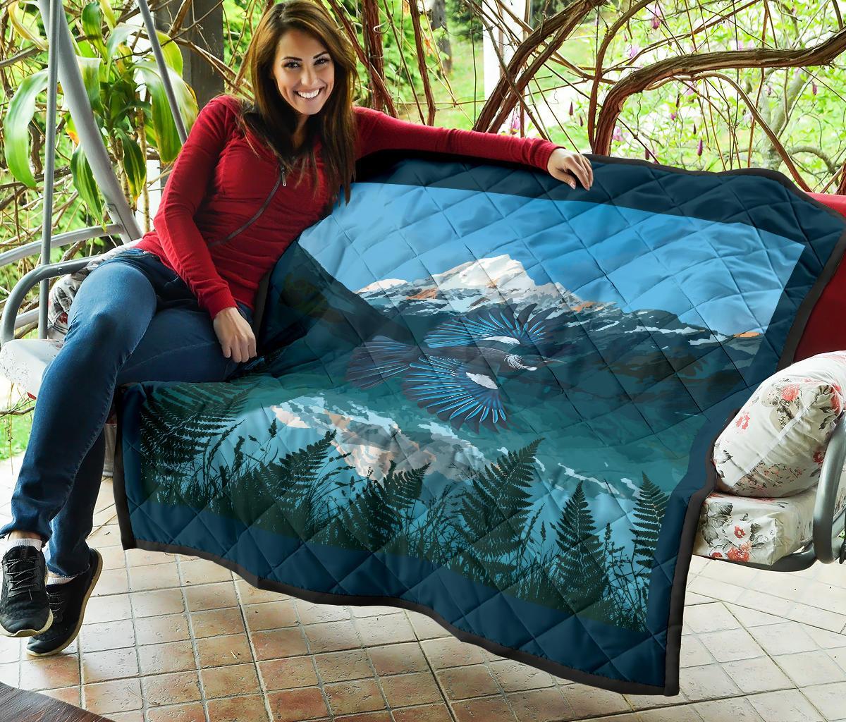 flying-tui-new-zealand-quilt