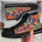 aboriginal-high-top-shoes-australian-map-dot-painting