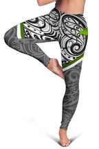 new-zealand-maori-rugby-women-leggings-pride-version-gray