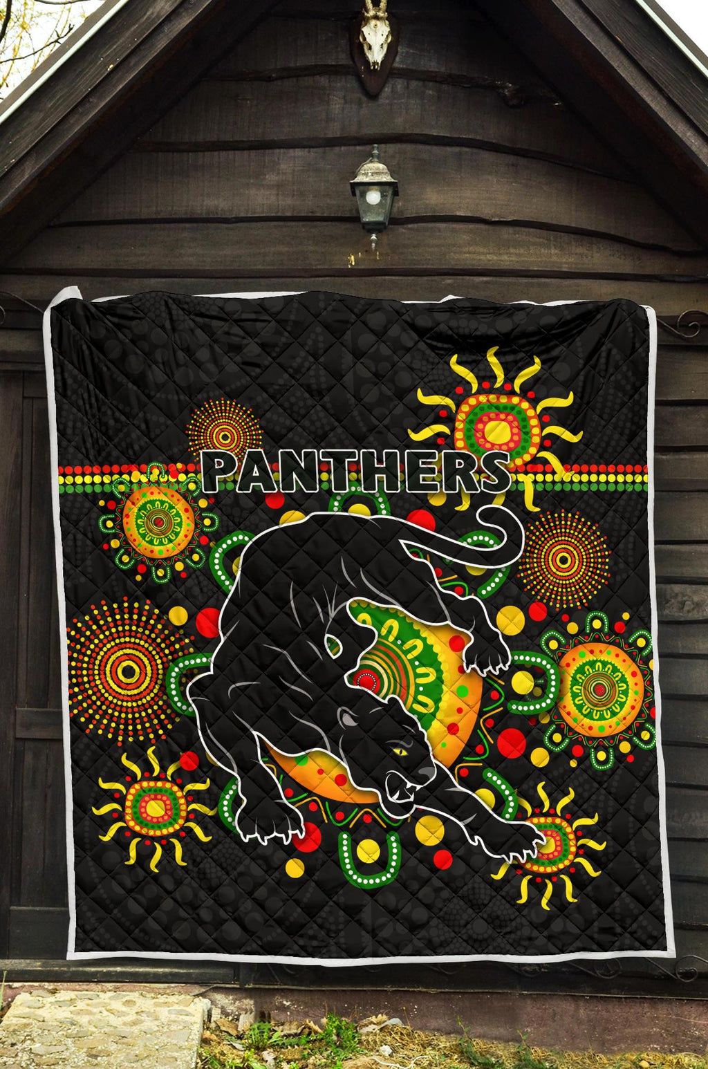 penrith-premium-quilt-indigenous-panthers-black