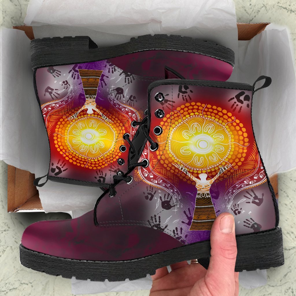 leather-boots-australian-aboriginal-naidoc-week-because-of-her-we-can