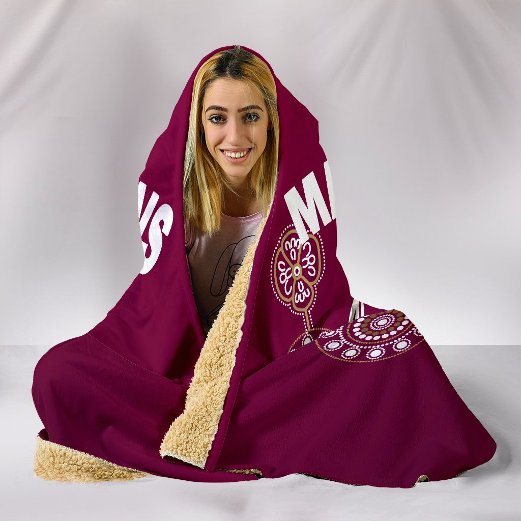 queensland-hooded-blanket-maroons-simple-indigenous