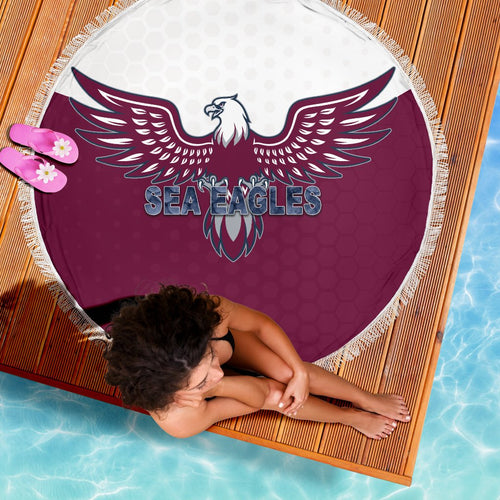 warringah-beach-blanket-sea-eagles