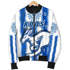 melbourne-kangaroos-women-bomber-jacket-indigenous-north-roos-white