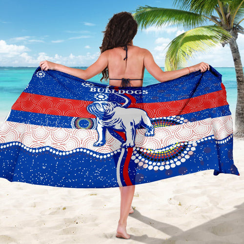 western-sarong-bulldogs-unique-indigenous