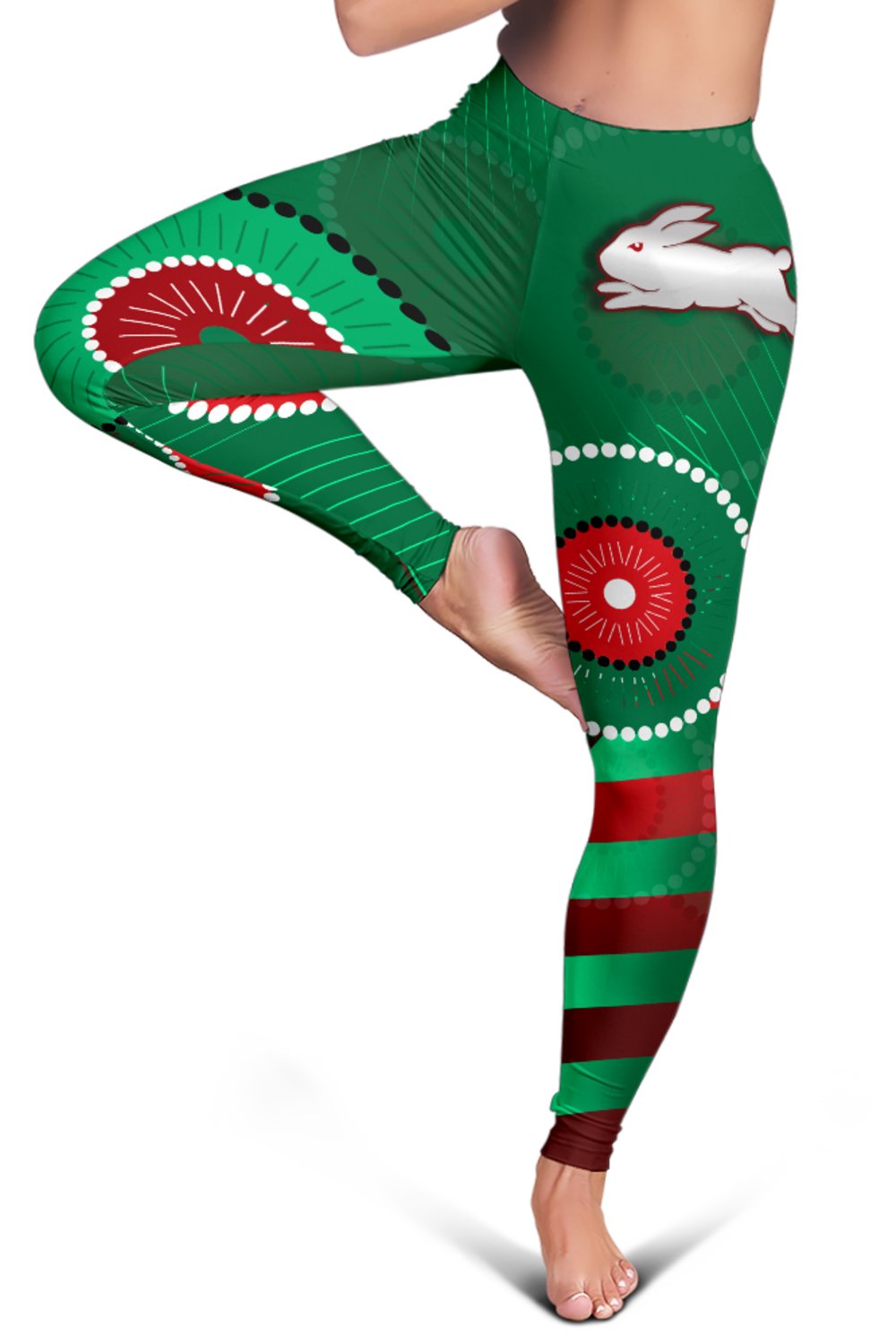 rabbitohs-women-leggings-indigenous-bravery