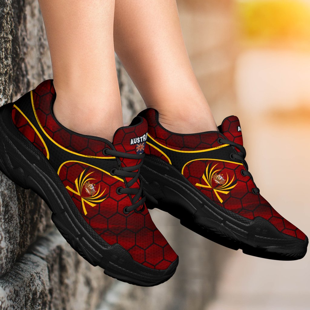 sneakers-australian-coat-of-arms-shoes-bloody-oath-chunky