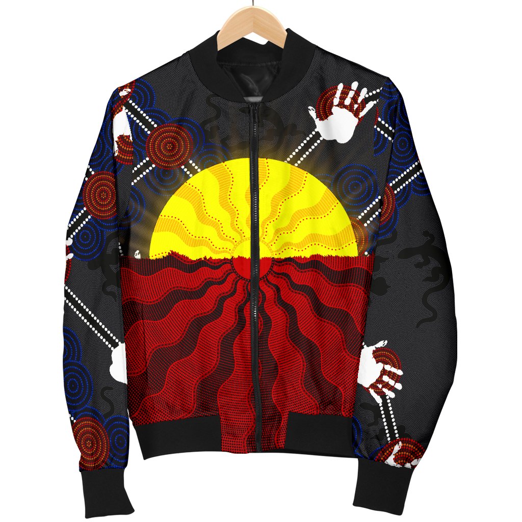 aboriginal-mens-bomber-jacket-aboriginal-lives-matter-flag-sun-dot-painting