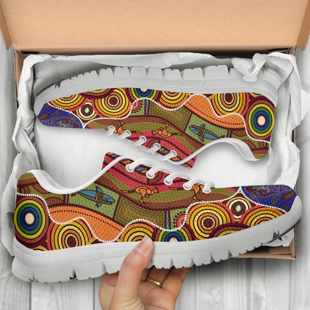 sneaker-shaman-people-and-animals