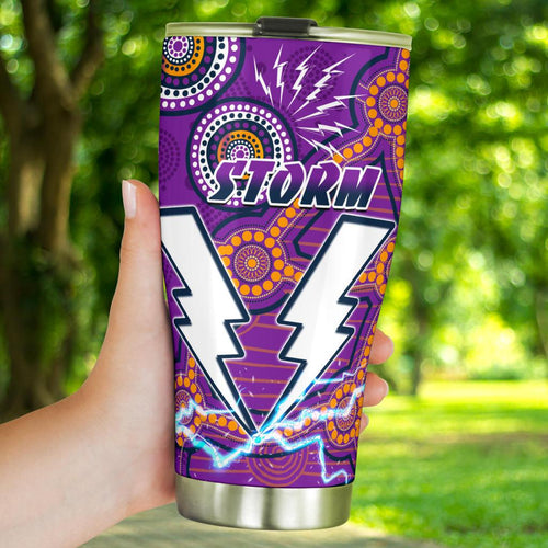 storm-tumbler-melbourne-indigenous-thunder