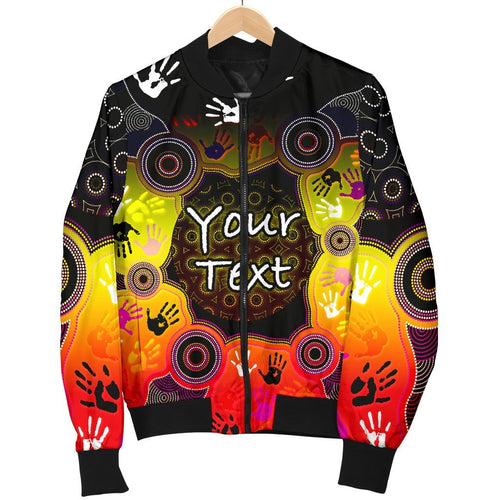 custom-aboriginal-mens-bomber-jacket-indigenous-circle-dot-painting-hand-art