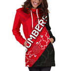 bombers-women-hoodie-dress