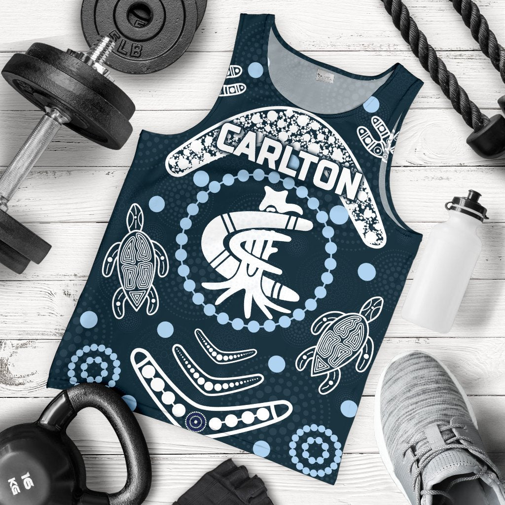 carlton-mens-tank-top-the-blue-baggers-indigenous