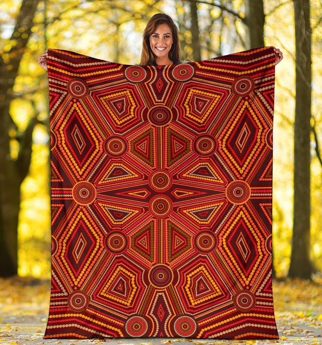 premium-blanket-indigenous-patterns-ver02